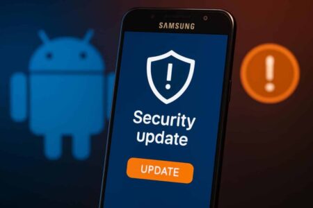Samsung Ends Software Updates for Four Galaxy Models Samsung Galaxy security updates