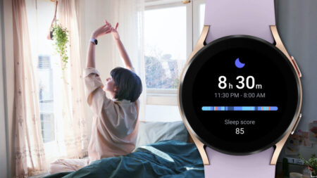Why Galaxy Watch Sleep Scores Are Facing User Reports Samsung Health Sleep Score