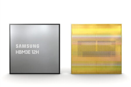Samsung Narrows Gap in Global DRAM Market, Eyes Top Spot After HBM3E Breakthrough