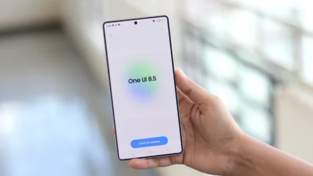 Samsung One UI 8.5