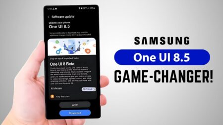 Samsung One UI 8.5 Beta Release Date and Key Details