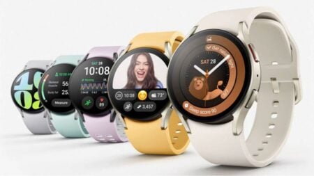 Galaxy Watch Sleep Apnea Detection Expands to New Markets Samsung Sleep Apnea