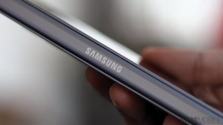 Samsung Galaxy Z TriFold