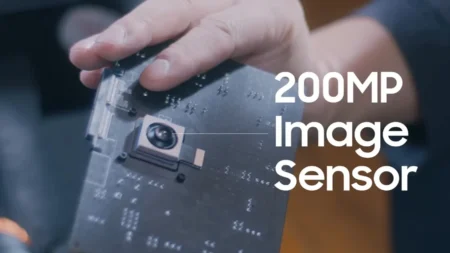 Samsung's 200MP Camera Sensor Arrives with Enhanced Photos