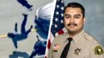 San Bernardino Deputy Killed, Suspect Captured After Dramatic High-Speed Chas