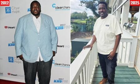 Sandra Bullock's 200-Pound Weight Loss Journey After Film