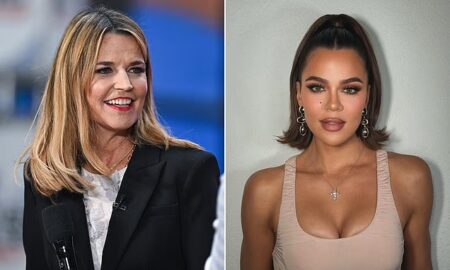 Savannah Guthrie Shares Regret Over Khloe Kardashian Interview