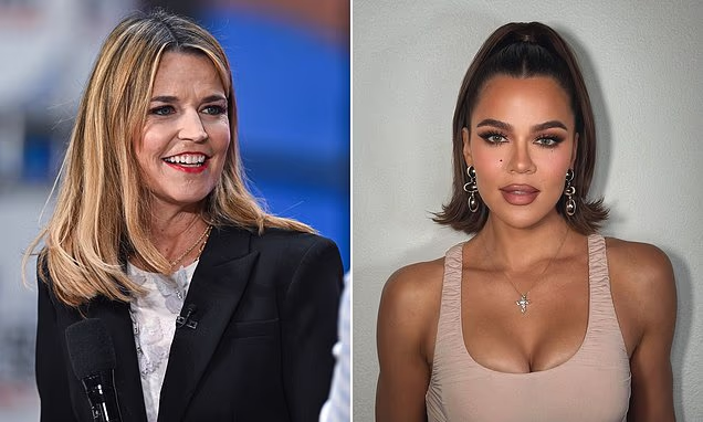 Savannah Guthrie Shares Regret Over Khloe Kardashian Interview