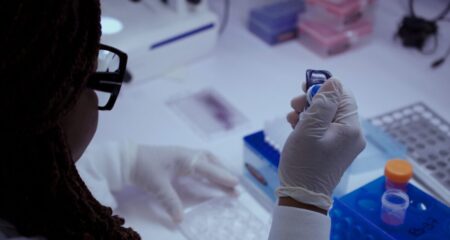 Science by Women Program