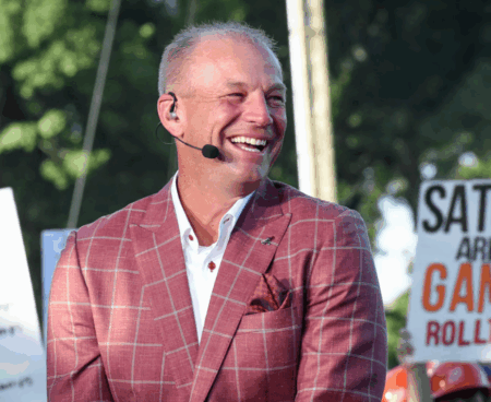 What Kalen DeBoer said on SEC Nation ahead of Alabama-Tennessee What Kalen DeBoer said on SEC Nation ahead of Alabama-Tennessee