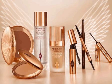 11 Charlotte Tilbury Products Sydney Sweeney, Paige DeSorbo & More Celebs Swear By