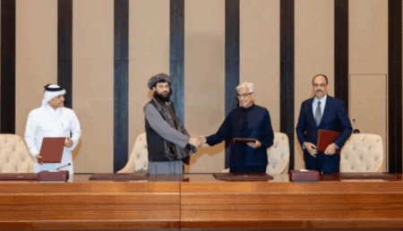 Pakistans Options in Afghanistan Tensions, Minister States Pakistans Options in Afghanistan Tensions, Minister States