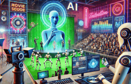 Why Major Studios Are Pausing AI Film Projects in 2025 Why Major Studios Are Pausing AI Film Projects in 2025