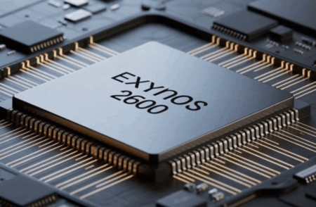 Galaxy S26s Exynos 2600 chip reappears with faster performance