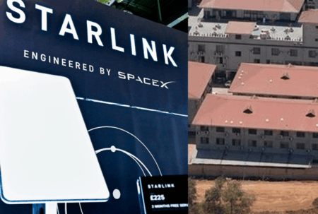 US Probes Starlink Role in Myanmar Scam Centers