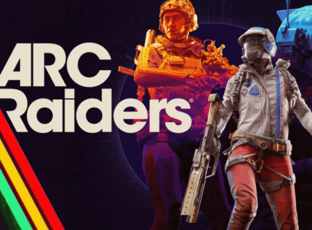 Arc Raiders Confirmed as Free-to Arc Raiders Confirmed as Free-to
