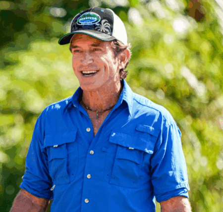 Jeff Probst Discusses the Chances of a Golden Survivor Season Jeff Probst Discusses the Chances of a Golden Survivor Season