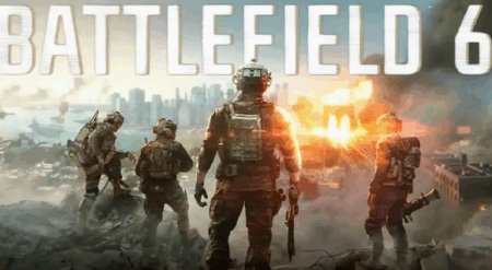 Latest Battlefield 6 Update Makes Huge Changes to Player Progression and Portal Servers