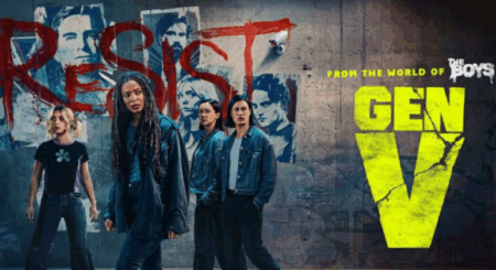 Eric Kripke Confirms Plans for Gen V Season 3 but Theres a Dealbreaker Condition Eric Kripke Confirms Plans for Gen V Season 3 but Theres a Dealbreaker Condition