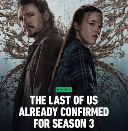 The Last of Us Season 3 Filming Start Date and Location Confirmed The Last of Us Season 3 Filming Start Date and Location Confirmed