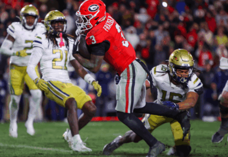 Why Penn State Rumors Are Spreading as Georgia Tech Gains Ground Why Penn State Rumors Are Spreading as Georgia Tech Gains Ground