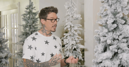 David Bromstad’s Dream Home Renovation Special Gets December Premiere Date on HGTV David Bromstad HGTV special