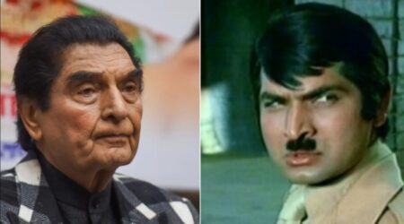 গোবর্ধন আসরানি