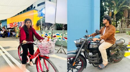 তৌসিফ মাহবুব