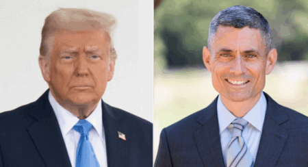 US Assistant Secretary of State Paul Kapur