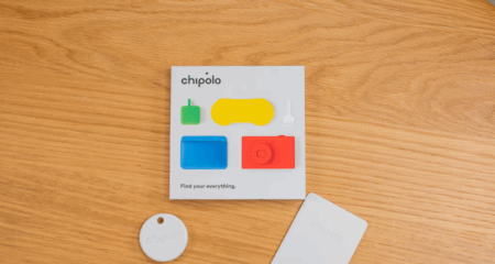 Chipolo Loop and Card Review: Find My Trackers Challenge AirTag Dominance Chipolo Loop and Card