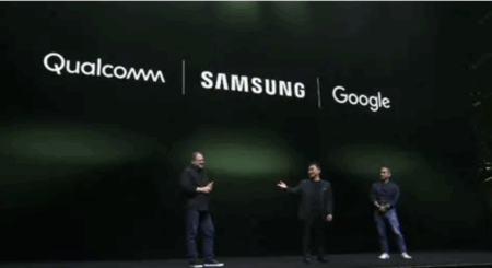 Samsung’s Galaxy XR Challenges Apple Vision Pro with High-End Display Tech Galaxy XR refresh rate