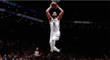 NBA on NBC Returns After 23 Years, But Today’s Players Are Clueless NBA on NBC returns