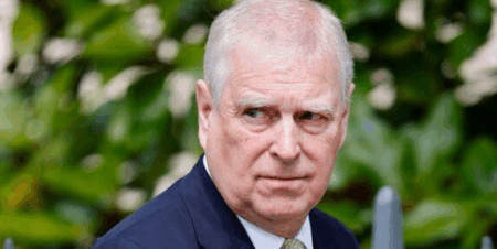Prince Andrew’s Heraldic Removal Signals Permanent Royal Exit Prince Andrew