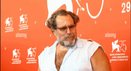 Julian Schnabel
