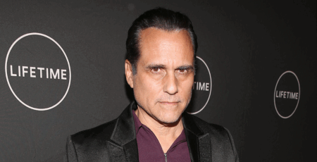 Sonny Corinthos Faces Off Against Sidwell in Explosive General Hospital Power Struggle Sonny Corinthos
