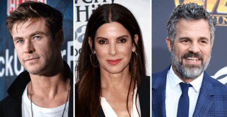 Why Stars Are Leaving Hollywood: Inside Ashley Parker Angel’s Career Change Leaving Hollywood