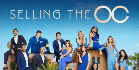 Selling The OC Season 4