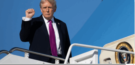 Trump Asia Trip Focuses on High-Stakes Xi Talks as Kim Meeting Speculation Fades Trump Asia trip