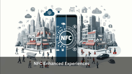 NFC range increase