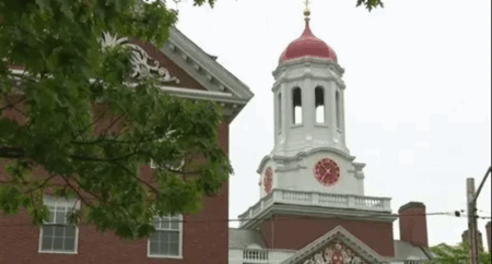 Harvard Campus Shooting Prompts Shelter-in-Place After Bicycle Suspect Fires Shots Harvard campus shooting