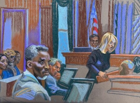 Sean 'Diddy' Combs jail sentence