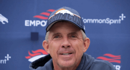 Jerry Jones Admits Past Desire to Hire Sean Payton as Cowboys Coach Sean Payton