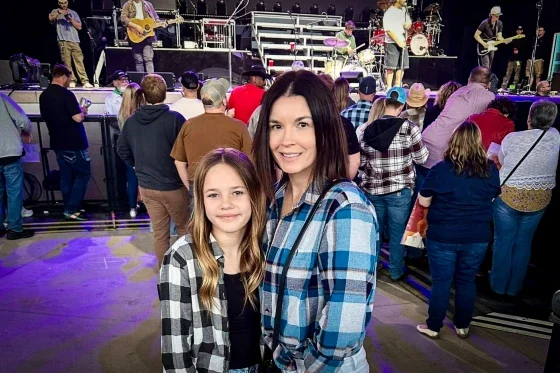 Search Continues for Indiana Mom Britney Gard After House Fire Search Continues for Indiana Mom Britney Gard After House Fire