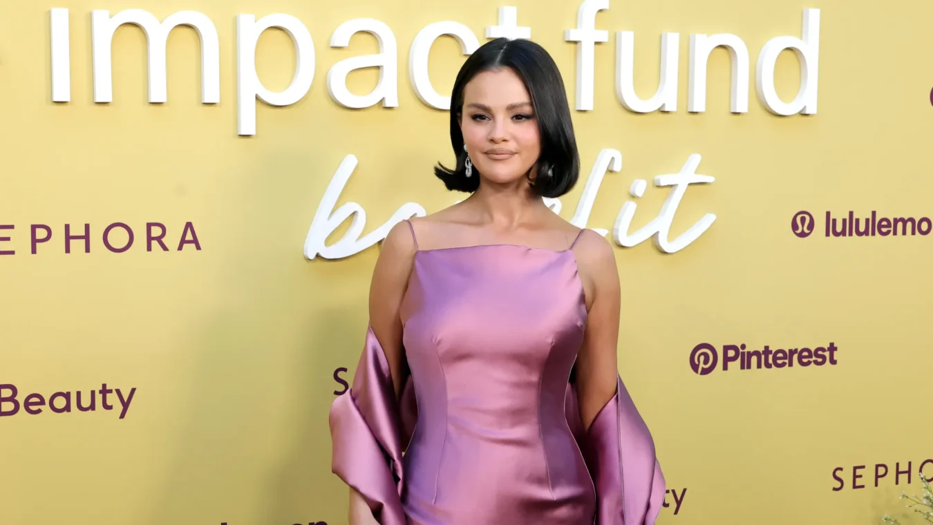 Selena Gomez’s Rare Impact Fund Hits 5-Year Milestone, Expands Global Mental Health Support Selena Gomez’s Rare Impact Fund Hits 5-Year Milestone, Expands Global Mental Health Support