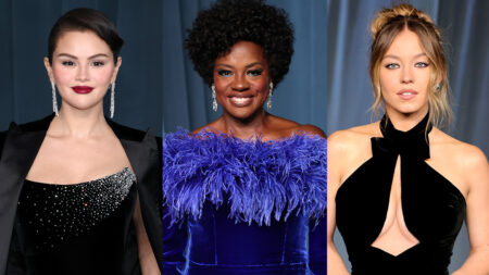 Academy Museum Gala: Selena Gomez, Viola Davis, Sydney Sweeney, Adam Sandler Academy Museum Gala 2025