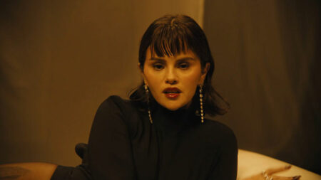 Selena Gomez surgery