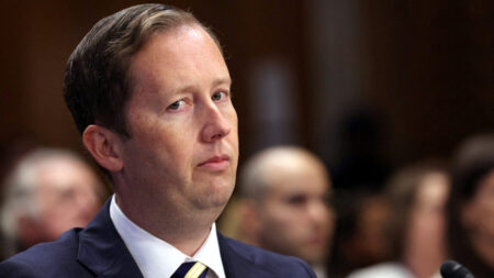 US Ambassador to India