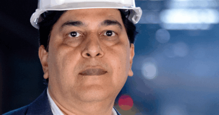 Shashi Bhushan Upadhyay