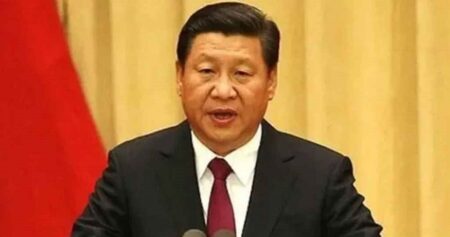 শি জিনপিং