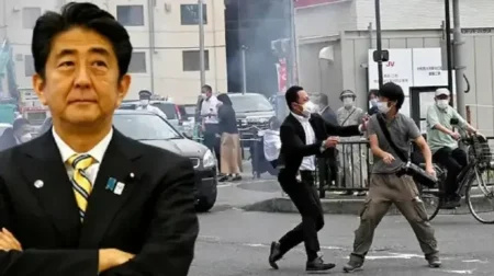 Shinzo Abe Assassin Admits Guilt in Court, Reveals Motive Behind Political Murder